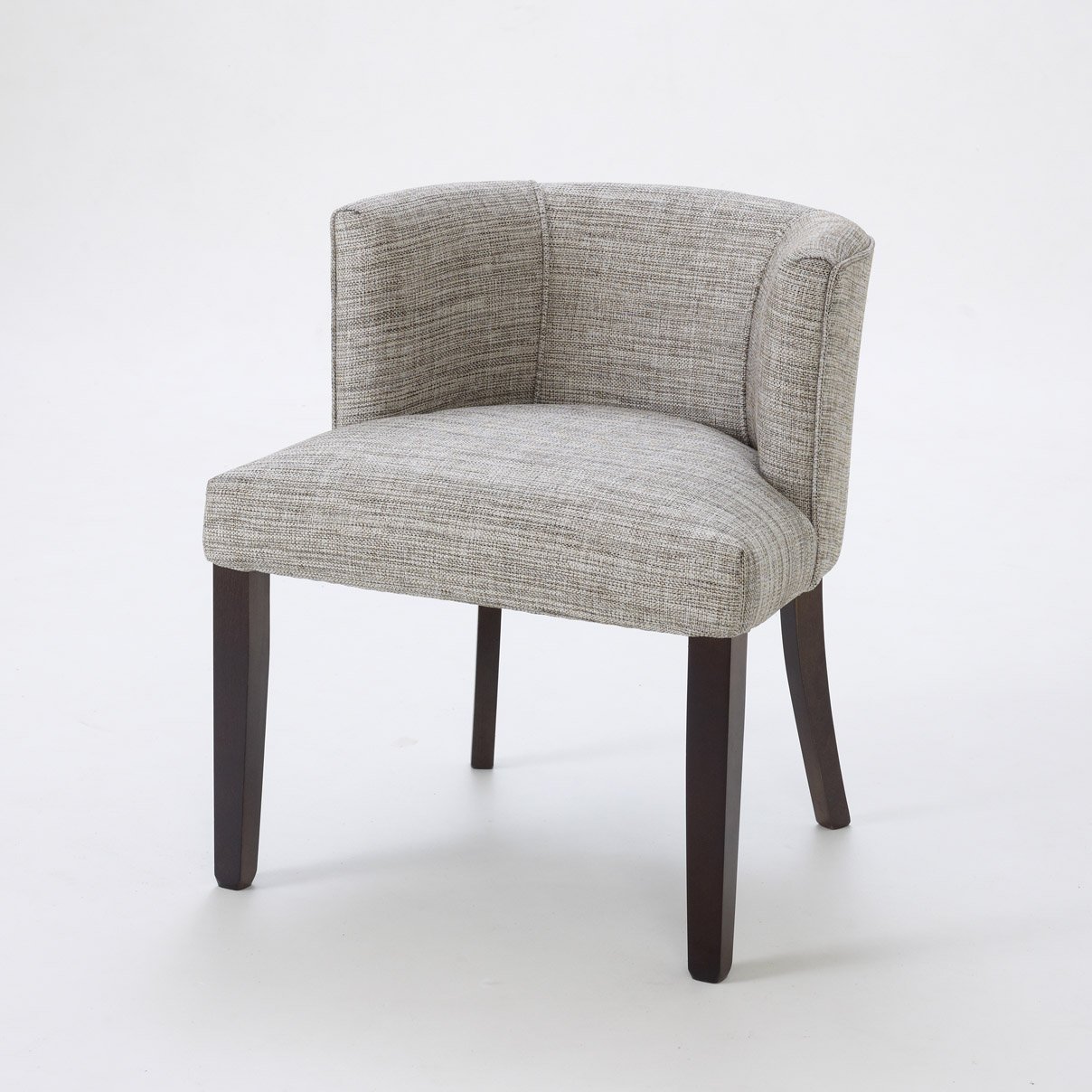 Cheam low back chair - Shackletons