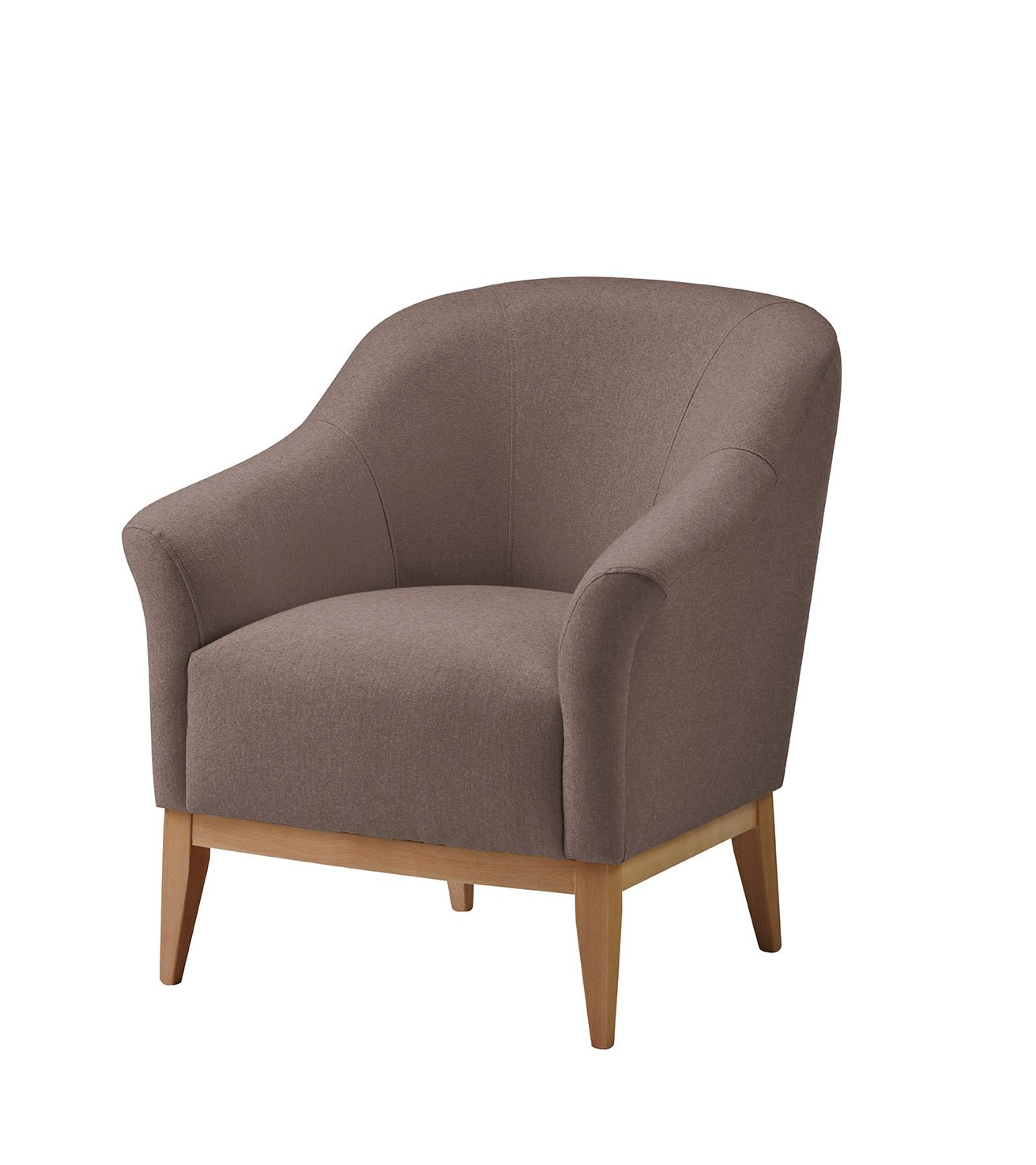 Horley low back chair - Shackletons