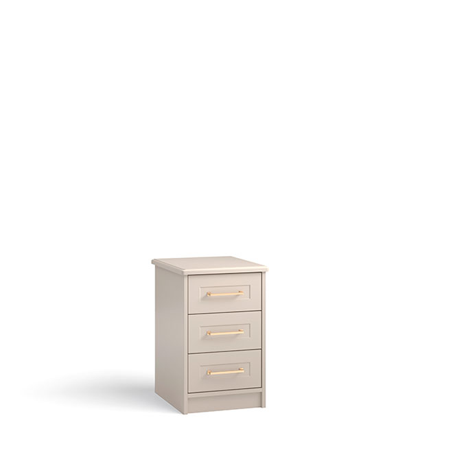 Lincoln Bedside Cabinets