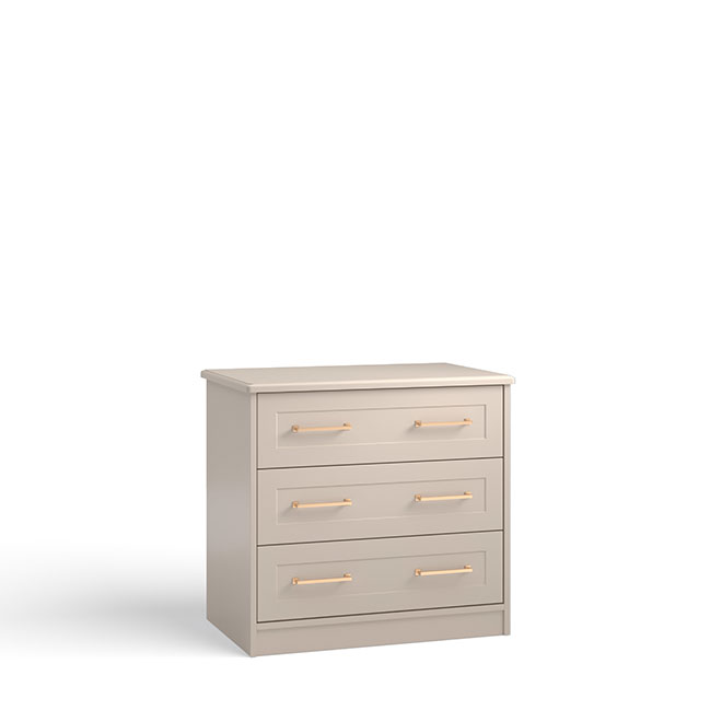 Lincoln Chest of Drawers