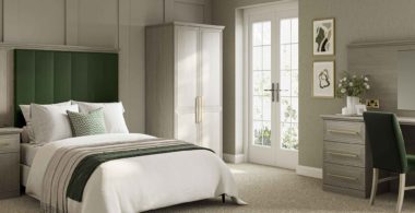 New Bedroom Ranges To Inspire