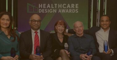 Healthcare Design Awards 2024