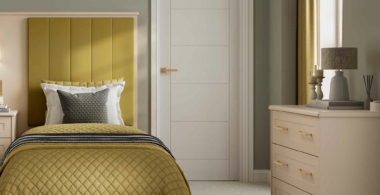 Lincoln Bedroom Cabinetry: A Fresh New Look