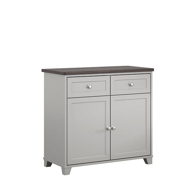 Easton Sideboard - Two Door & Two Drawer