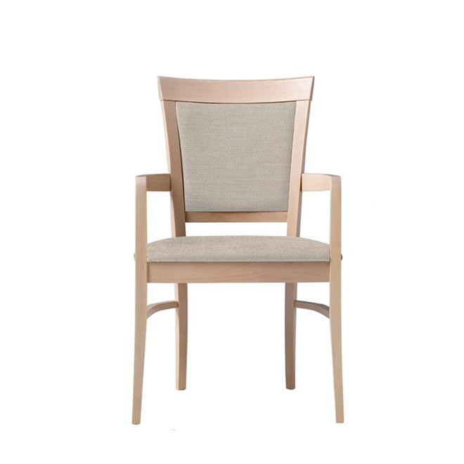 Severo Dining Arm Chair