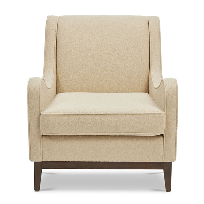 Elcot Low Back Chair