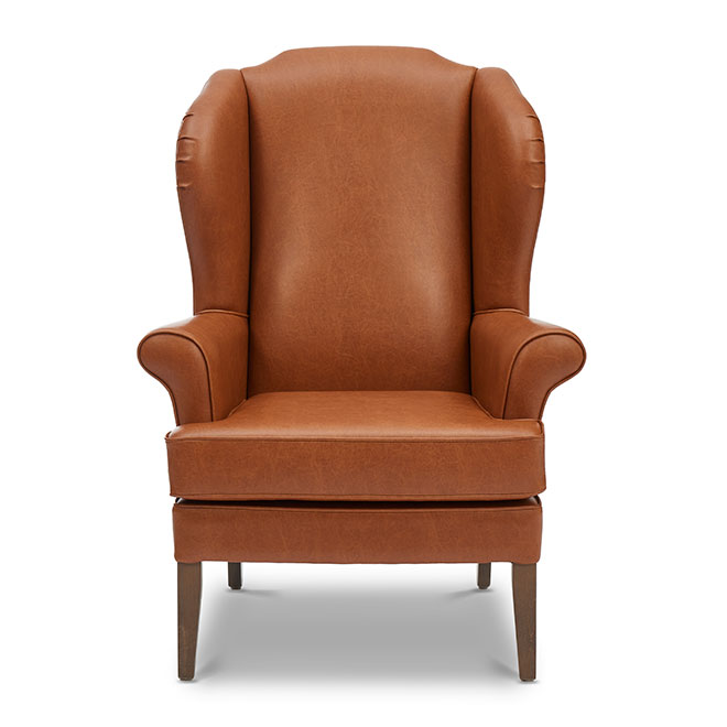 Finsbury Wingback Chair