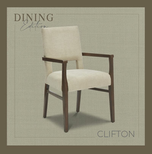 Clifton dining chair