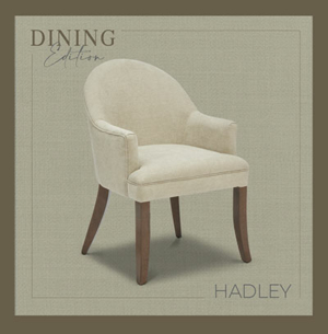 Hadley dining chair